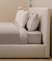 Barefoot Dreams Washed Bamboo Sheet Set
