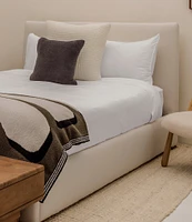 Barefoot Dreams Washed Bamboo Sheet Set