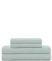 Barefoot Dreams Washed Bamboo Sheet Set