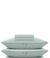 Barefoot Dreams Washed Bamboo Sheet Set