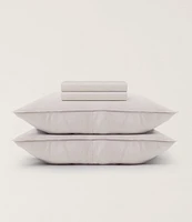 Barefoot Dreams Washed Bamboo Sheet Set