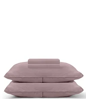 Barefoot Dreams Washed Bamboo Sheet Set