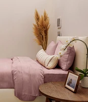 Barefoot Dreams Washed Bamboo Sheet Set