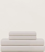 Barefoot Dreams Washed Bamboo Sheet Set