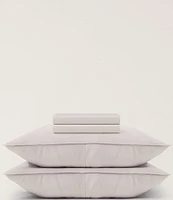 Barefoot Dreams Washed Bamboo Sheet Set