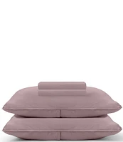 Barefoot Dreams Washed Bamboo Sheet Set