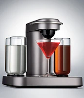Bartesian Cocktail Maker