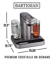 Bartesian Cocktail Maker