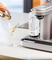 Bartesian Cocktail Maker