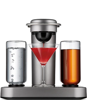 Bartesian Cocktail Maker