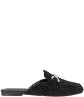 BCBGeneration Pendall Boucle Bit Buckle Mules