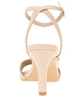 BCBGeneration Toori Rose Ornament Dress Sandals