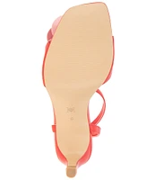 BCBGeneration Toori Rose Ornament Dress Sandals