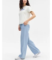 BDG Urban Outfitters 5-Pocket Linen Blend Pants