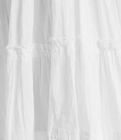 BDG Urban Outfitters Aria Sleeveless Mini Dress