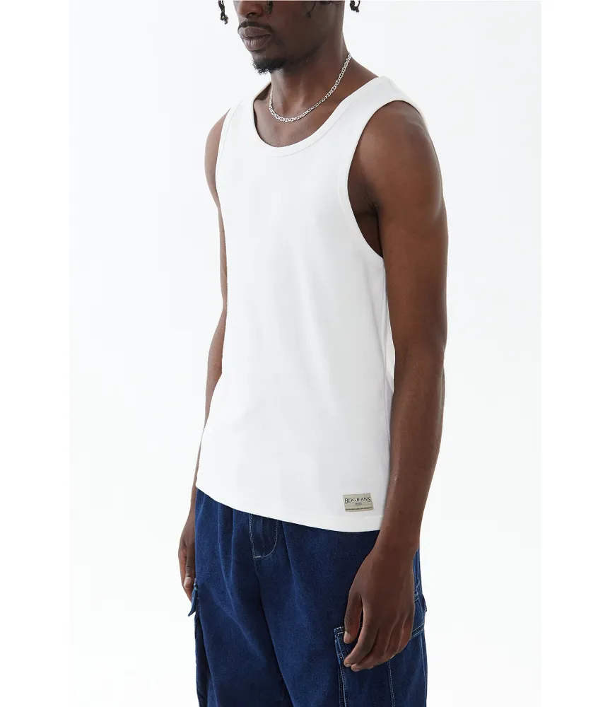 BDG Urban Outfitters Badge Tank