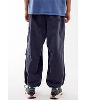 BDG Urban Outfitters Baggy Tech Pants