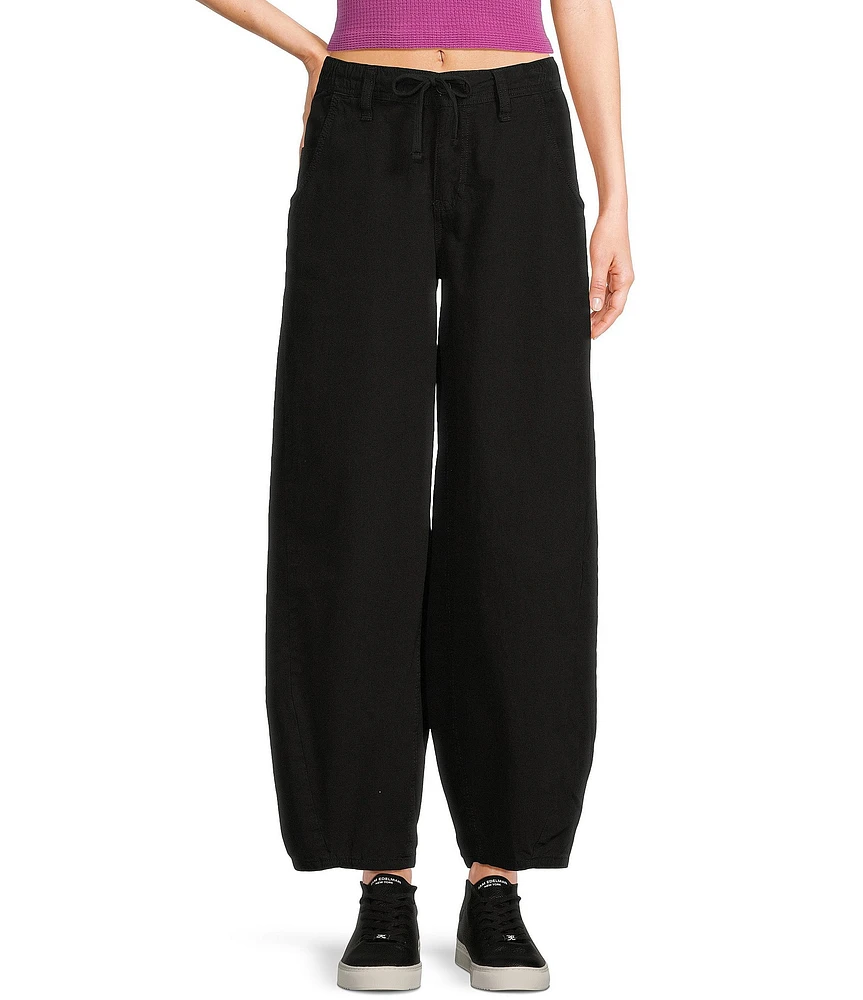 BDG Urban Outfitters Carter Low Rise Baggy Fit Cocoon Pants