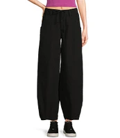 BDG Urban Outfitters Carter Low Rise Baggy Fit Cocoon Pants