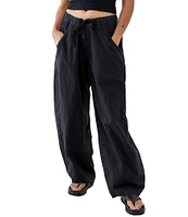 BDG Urban Outfitters Carter Low Rise Baggy Fit Cocoon Pants