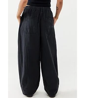 BDG Urban Outfitters Carter Low Rise Baggy Fit Cocoon Pants