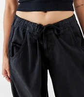 BDG Urban Outfitters Carter Low Rise Baggy Fit Cocoon Pants