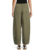 BDG Urban Outfitters Carter Low Rise Cocoon Pants