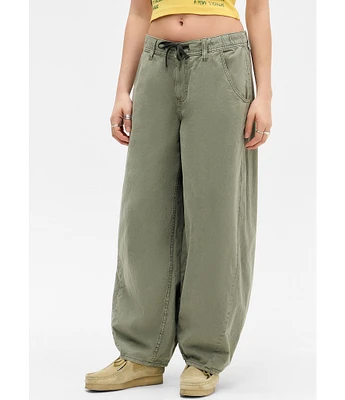 BDG Urban Outfitters Carter Low Rise Cocoon Pants