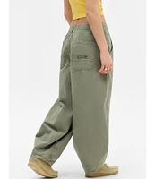 BDG Urban Outfitters Carter Low Rise Cocoon Pants
