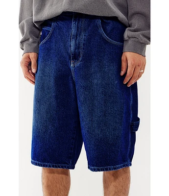BDG Urban Outfitters 7#double; Inseam Carpenter Shorts