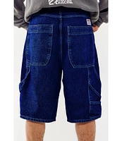 BDG Urban Outfitters 7#double; Inseam Carpenter Shorts