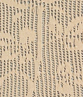 BDG Urban Outfitters Crocheted Knit Vest