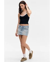 BDG Urban Outfitters Diana Sleeveless Camisole