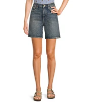 BDG Urban Outfitters Harden Denim Shorts