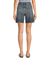 BDG Urban Outfitters Harden Denim Shorts
