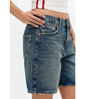 BDG Urban Outfitters Harden Denim Shorts