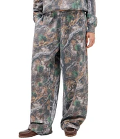 BDG Urban Outfitters Hunter Tree Camo Baggy Joggers
