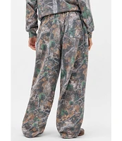 BDG Urban Outfitters Hunter Tree Camo Baggy Joggers