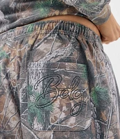 BDG Urban Outfitters Hunter Tree Camo Baggy Joggers