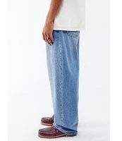 BDG Urban Outfitters Jack Wide-Leg Jeans