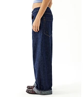 BDG Urban Outfitters Jaya Low Rise Jeans