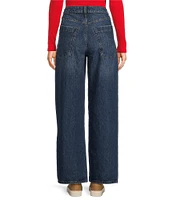 BDG Urban Outfitters Jaya Low Rise Relaxed Fit Jeans