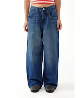 BDG Urban Outfitters Jaya Low Rise Relaxed Fit Jeans