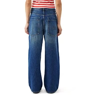 BDG Urban Outfitters Jaya Low Rise Relaxed Fit Jeans