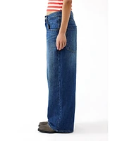 BDG Urban Outfitters Jaya Low Rise Relaxed Fit Jeans