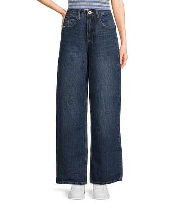 BDG Urban Outfitters Jaya Low Rise Relaxed Fit Jeans
