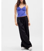 BDG Urban Outfitters Je Taime Camisole