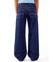 BDG Urban Outfitters Kayla Low Rise 5-Pocket Jeans