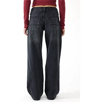 BDG Urban Outfitters Kayla Low Rise Low Rider Jeans