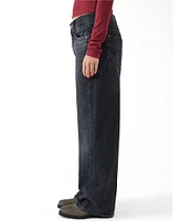 BDG Urban Outfitters Kayla Low Rise Low Rider Jeans